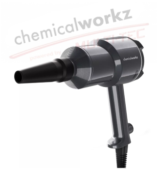 chemicalworkz Dryer Lacktrockner 1300W - Kopie
